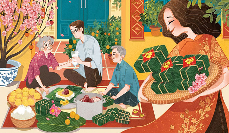 7 Việc Quan Trọng Cần Chuẩn Bị Trước Tết 2024 7 Việc Quan Trọng Cần Chuẩn Bị Trước Tết 2024