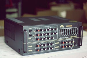 Amply là gì? Các loại Amply? Cách chỉnh Amply nghe nhạc hay nhất