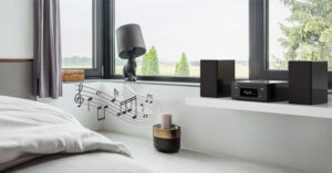 Bí quyết chọn loa nghe nhạc phòng ngủ [ THƯ GIÃN, DỄ NGỦ]