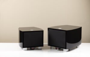 Cách chọn loa sub để hát karaoke hay nhất 2024