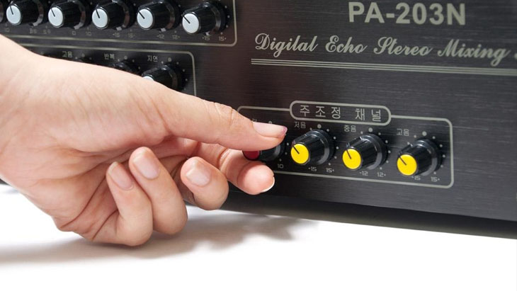 Cách khắc phục loa kẹo kéo bị rè, bị ù, bị hú, bị sôi Cách khắc phục loa kẹo kéo bị rè, bị ù, bị hú, bị sôi