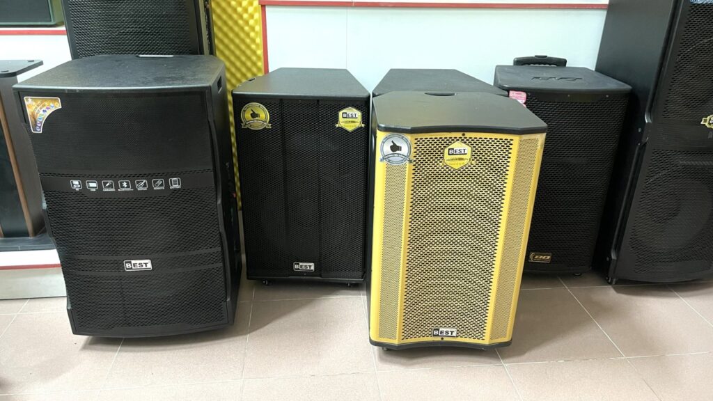 Cho Thuê Loa Kéo Karaoke Gò Vấp – Giá Chỉ Từ 100K Cho Thuê Loa Kéo Karaoke Gò Vấp – Giá Chỉ Từ 100K