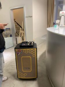 Cho Thuê Loa Kẹo Kéo Phú Nhuận – Giá Rẻ Chỉ Từ 100K