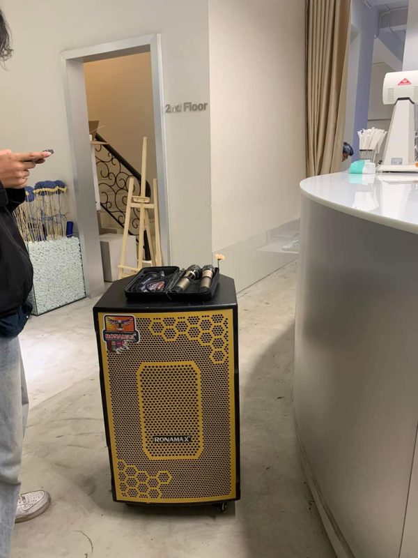 Cho Thuê Loa Kẹo Kéo Phú Nhuận – Giá Rẻ Chỉ Từ 100K Cho Thuê Loa Kẹo Kéo Phú Nhuận – Giá Rẻ Chỉ Từ 100K