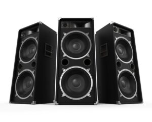 Cho Thuê Loa Kéo Quận 12 – Giá Chỉ Từ 100K