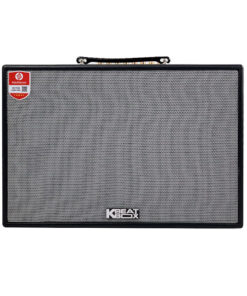 Loa Acnos CB405G- Dàn Karaoke di động KBEATBOX