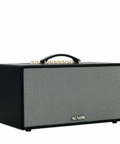 Loa Acnos CS446- Dàn âm thanh Karaoke di động cao cấp