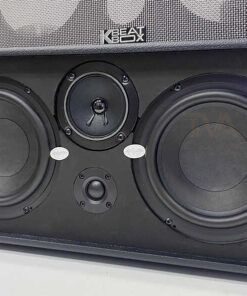 Loa ACNOS CS447 – Dàn âm thanh karaoke hay nhất 2022