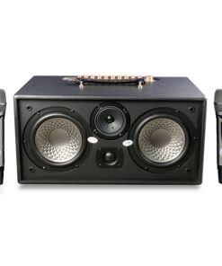 Loa Acnos CS450neo – Công Suất Mạnh Mẽ 200w – Chống Hú Di Tần Loa Acnos CS450neo – Công Suất Mạnh Mẽ 200w – Chống Hú Di Tần