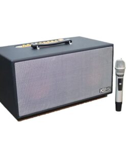 Loa Acnos NL4501 ULTRA | Công suất 150W| Chống hú cực tốt