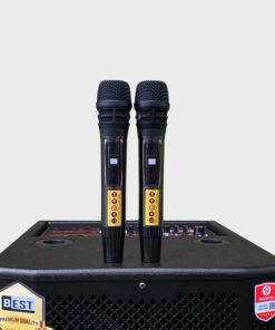 Loa Best 6850 – Phiên Bản Mới Nhất Tháng 9/2023