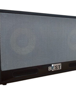 LOA BEST LUX 16V: SỞ HỮU ÂM THANH CHẤT LƯỢNG, THIẾT KẾ ĐỘC ĐÁO