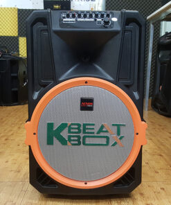 LOA DI ĐỘNG ACNOS KB39U LOA DI ĐỘNG ACNOS KB39U