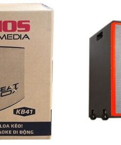 LOA DI ĐỘNG ACNOS KB41