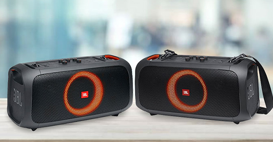 Loa JBL có tốt không? Có nên mua không? Nên mua loại nào? Loa JBL có tốt không? Có nên mua không? Nên mua loại nào?