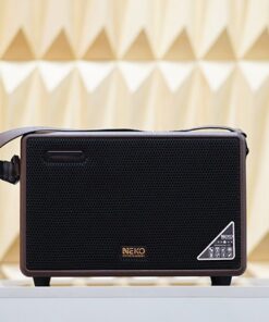 Loa Karaoke di động JBL Partybox 110 chính hãng