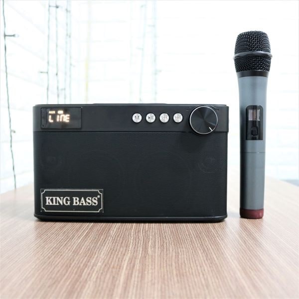 Loa Karaoke Mini Giá Rẻ – Tiện Lợi Trong Cuộc Sống Hiện Đại Loa Karaoke Mini Giá Rẻ – Tiện Lợi Trong Cuộc Sống Hiện Đại