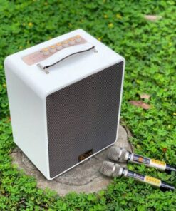 Loa KCBOX KC350 chính hãng, new 2022| Loa karaoke xách tay cao cấp