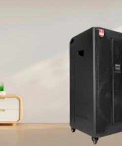 Loa Kéo 4 Tấc Arirang MK3 Max – Công Suất Mạnh Mẽ 350W