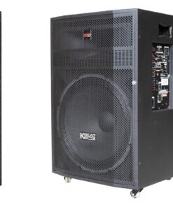 LOA KÉO ACNOS BEATBOX KB51 LOA KÉO ACNOS BEATBOX KB51