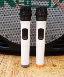 Loa kéo Acnos KB39Z- Loa thông minh cao cấp