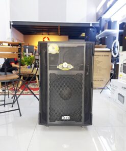 Loa kéo best 6910 chính hãng – Bass 5 tấc công suất lớn