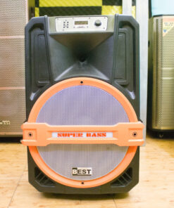 Loa kéo Best BT 285 ( Sản phẩm ngừng kinh doanh)