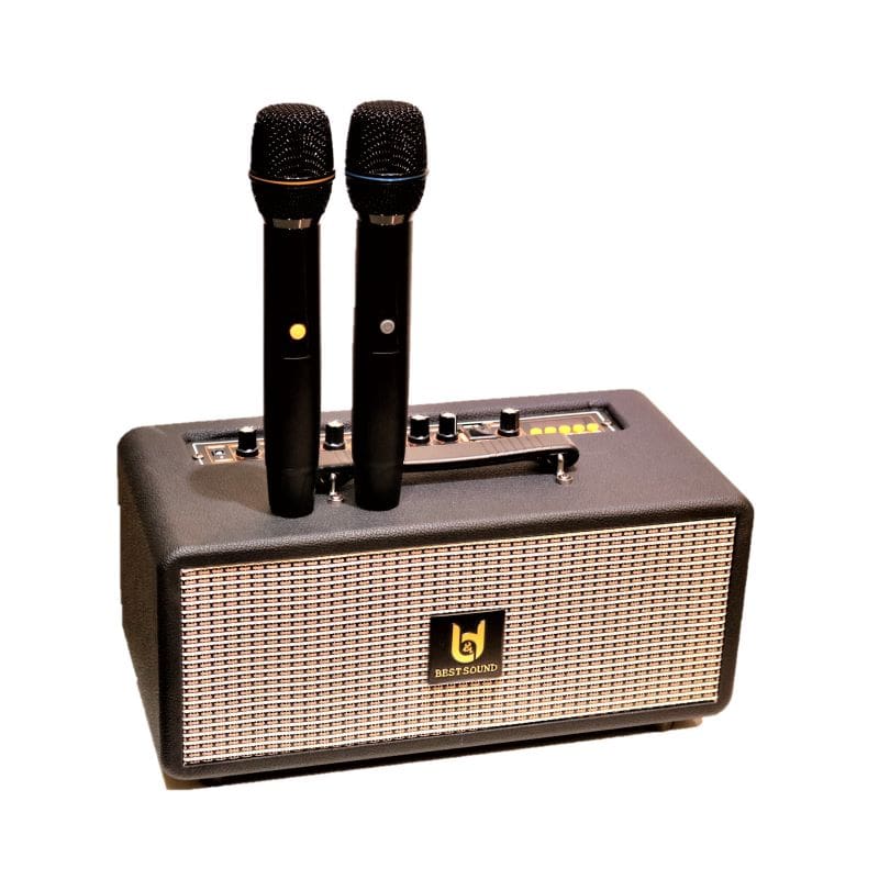 Loa kéo Best có hay không? Tại sao bạn nên dùng loa kéo Best?