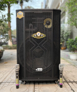 LOA KÉO CÔNG SUẤT LỚN BEST BT 6900 LOA KÉO CÔNG SUẤT LỚN BEST BT 6900