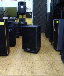 LOA KÉO DI ĐỘNG BOSA 3800