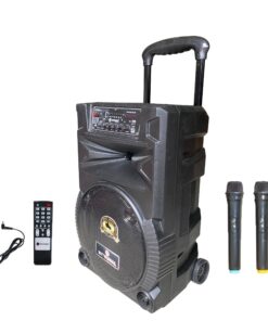 LOA KÉO DI ĐỘNG CAO CẤP BQ F150I LOA KÉO DI ĐỘNG CAO CẤP BQ F150I
