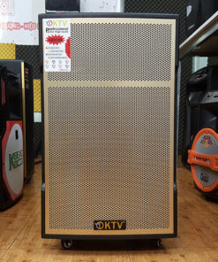 LOA KÉO DI ĐỘNG KTV SG3-15 ( Sản phẩm ngừng kinh doanh)