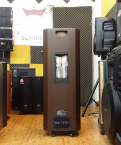 Loa kéo điện Best BT 9200 – Công suất khủng 800w