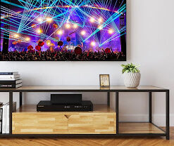 Loa kéo điện cao cấp BQ K-151 Loa kéo điện cao cấp BQ K-151