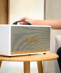 Loa PARAMAX PASION 2c I Giá Tốt , Nhiều Quà Tặng Loa PARAMAX PASION 2c I Giá Tốt , Nhiều Quà Tặng