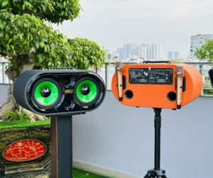 Loa Xách Tay Karaoke Công Suất Lớn – Âm Thanh Mạnh Mẽ