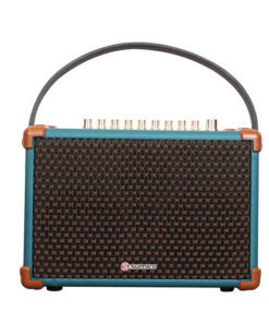 Loa Xách Tay Sumico Bella 42 – Trải Nghiệm Xu Hướng Mới