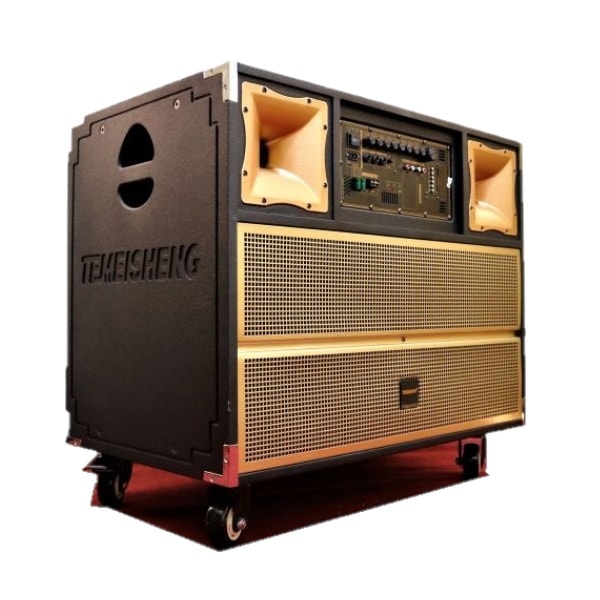 [MUA 2 TẶNG 1] Loa kéo, Loa karaoke di động | BIGSALE SẬP SÀN ĐÓN TẾT