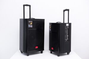 Nên mua LOA KÉO CŨ hay LOA KÉO MỚI? – Cách chọn loa kéo?