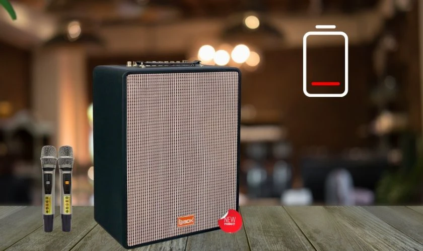 Nguyên nhân loa kéo không kết nối bluetooth? Cách khắc phục?