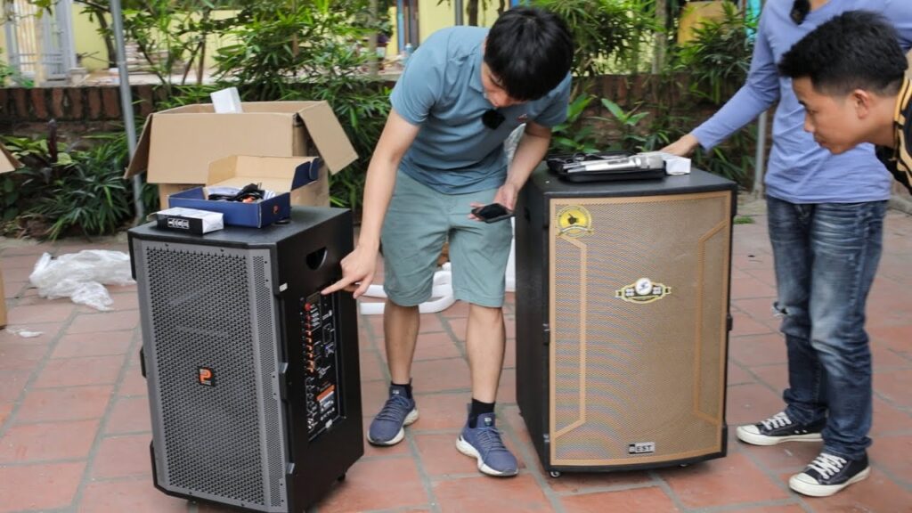 So sánh loa Best 6930 và Best 6920? Loa nào tốt hơn? So sánh loa Best 6930 và Best 6920? Loa nào tốt hơn?