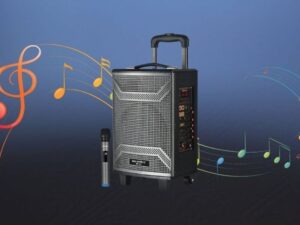 Top 3 loa kéo BEST mẫu mới HAY NHẤT 2024