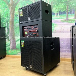 Top 5 Loa Kéo 5 Tấc Hay Nhất 2024 – Sự Lựa Chọn Hoàn Hảo