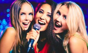 TOP 8 Cách hát karaoke hay như ca sĩ mà bạn không nên bỏ qua