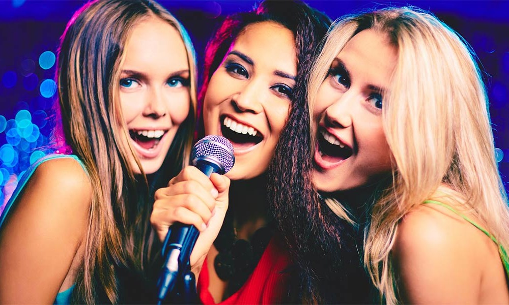 TOP 8 Cách hát karaoke hay như ca sĩ mà bạn không nên bỏ qua TOP 8 Cách hát karaoke hay như ca sĩ mà bạn không nên bỏ qua