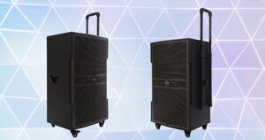 TOP loa kéo hát karaoke hay nhất 2024 ĐÁNG SỞ HỮU