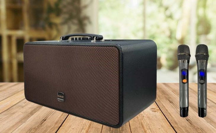 Tư vấn chọn loa karaoke xách tay giá rẻ, phù hợp với bạn? Tư vấn chọn loa karaoke xách tay giá rẻ, phù hợp với bạn?