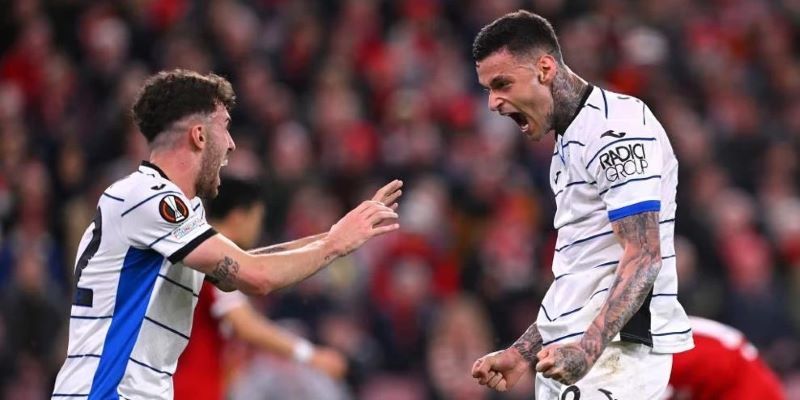 Cập Nhật Bảng Xếp Hạng Mới Nhất Của Europa League 2024