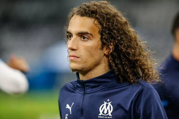 Chặng đường sự nghiệp của Matteo Guendouzi: Từ Pháp đến sân cỏ châu Âu