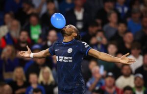 Christopher Nkunku: Hành Trình Sự Nghiệp Của Một Tài Năng Trẻ Sáng Giá